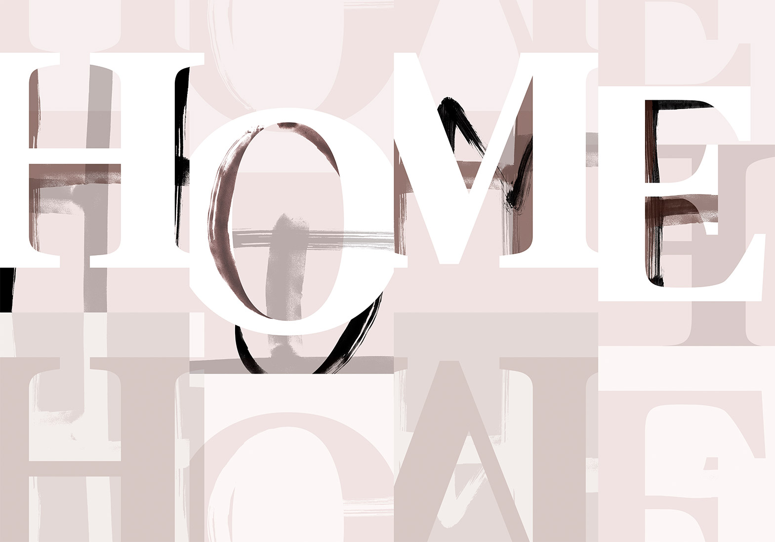 Fotótapéta - My Home - Image 6