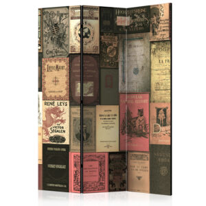 Paraván - Books of Paradise