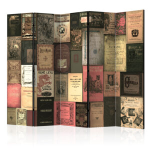 Paraván - Books of Paradise II