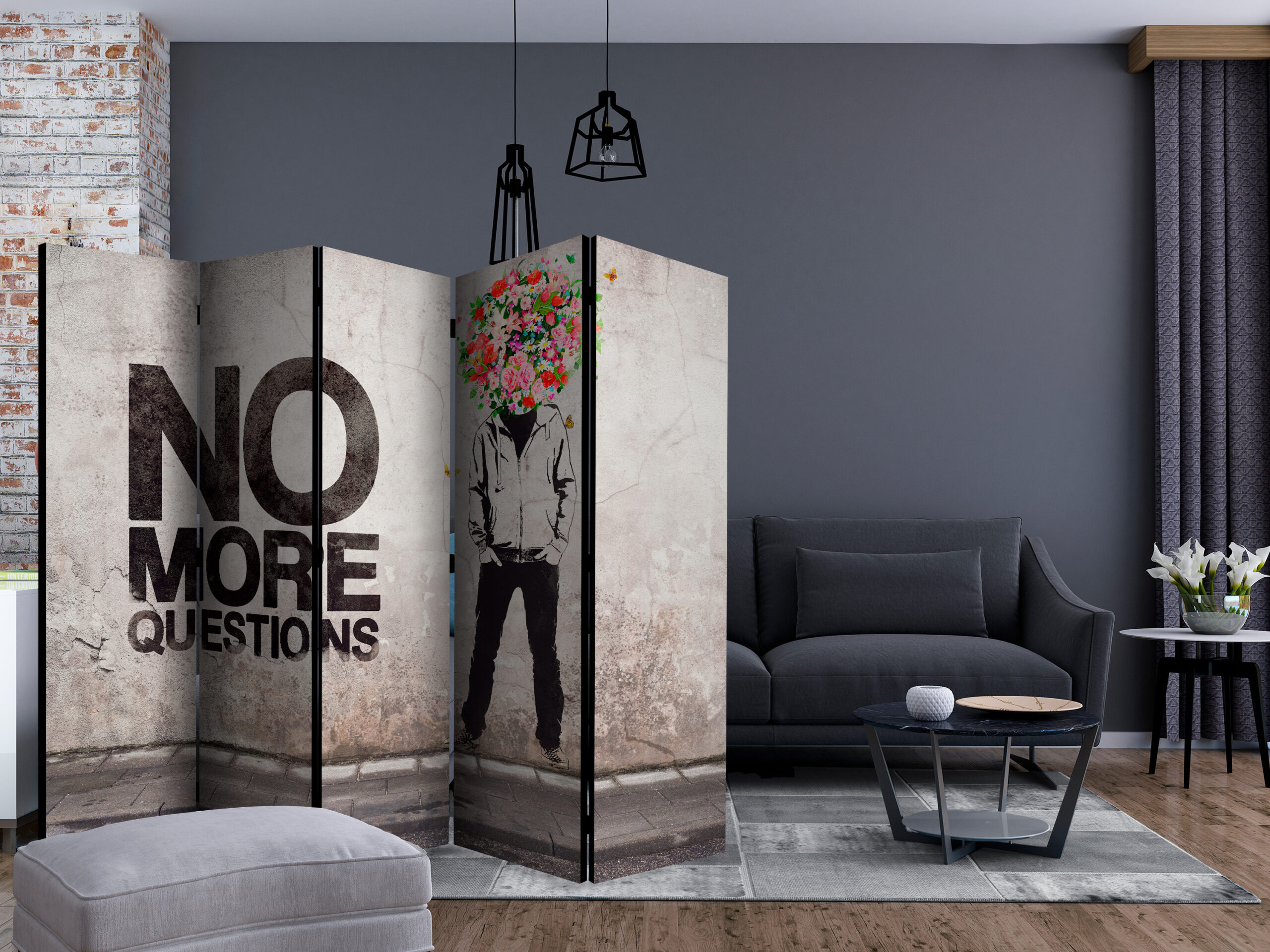 Paraván - No more questions II - Image 2
