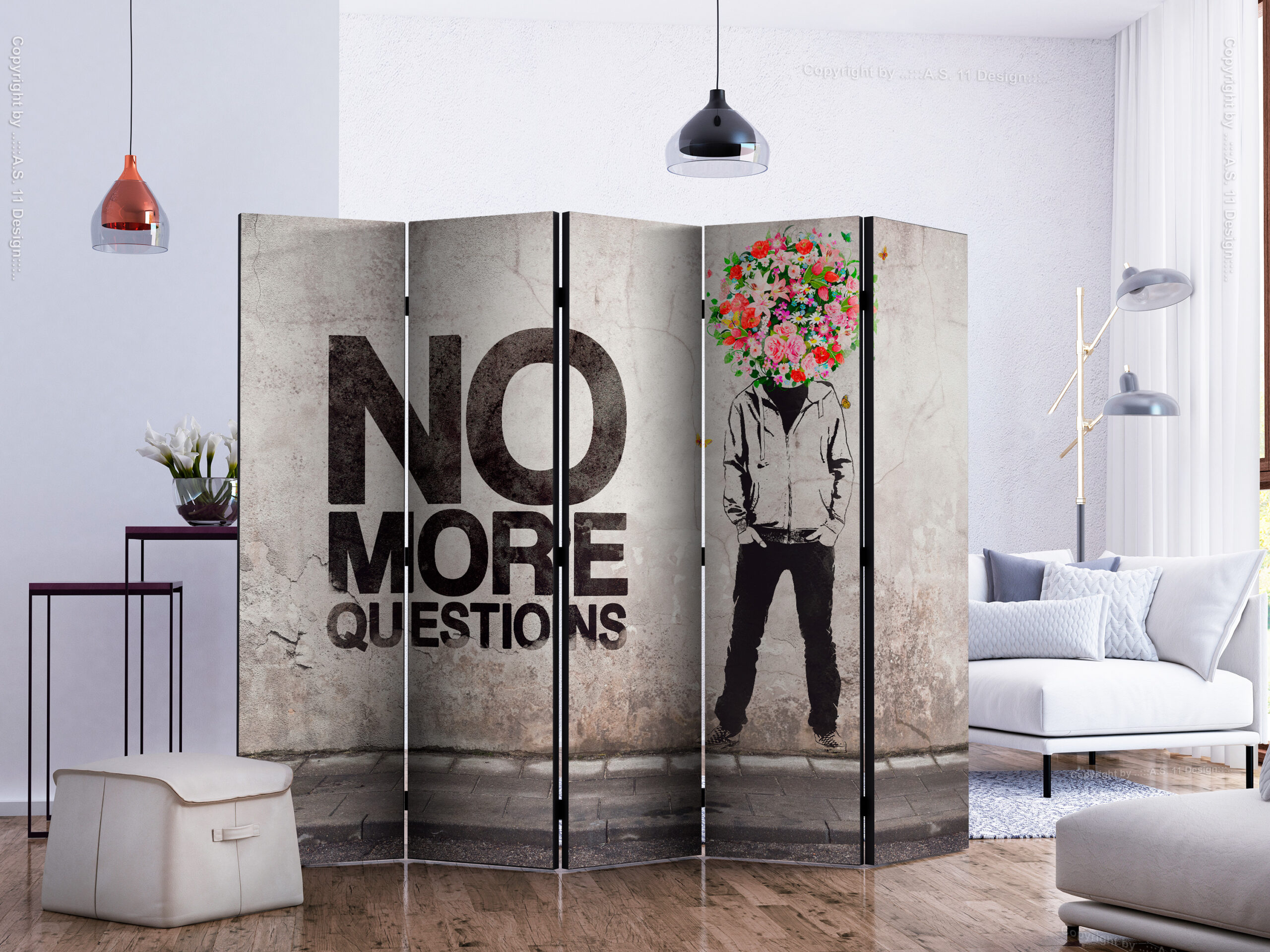 Paraván - No more questions II - Image 5