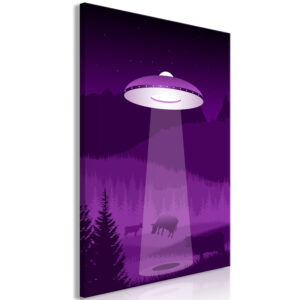Kép - Ufo (1 Part) Vertical