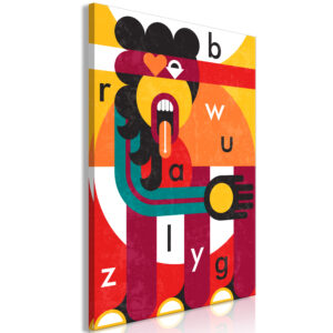 Kép - Art of Design (1 Part) Vertical