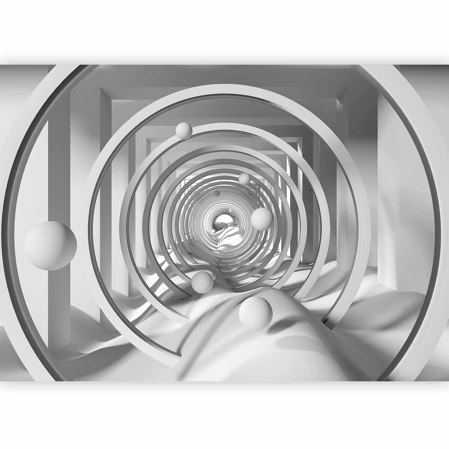 Fotótapéta - Geometric Depth - Image 5