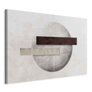 Kép - Geometric Decay (1 Part) Wide