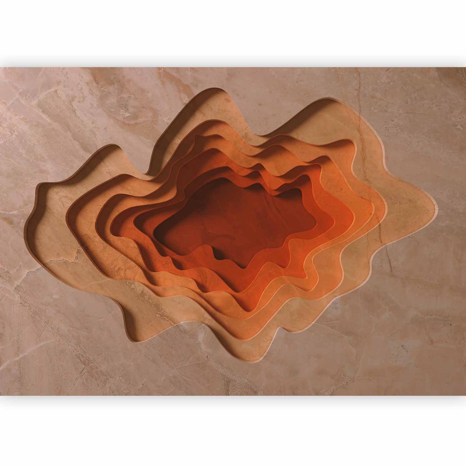 Fotótapéta - Multilayer - Image 5