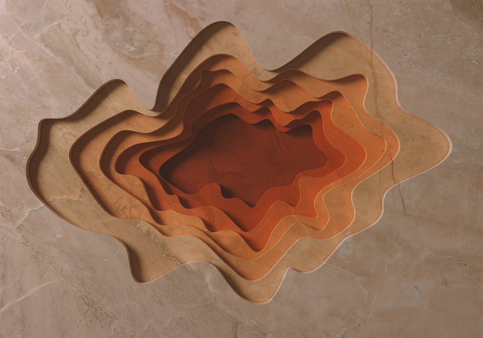 Fotótapéta - Multilayer - Image 6