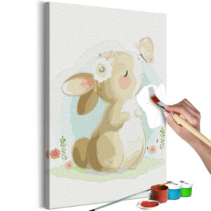 Kifestő - Dreamer Rabbit
