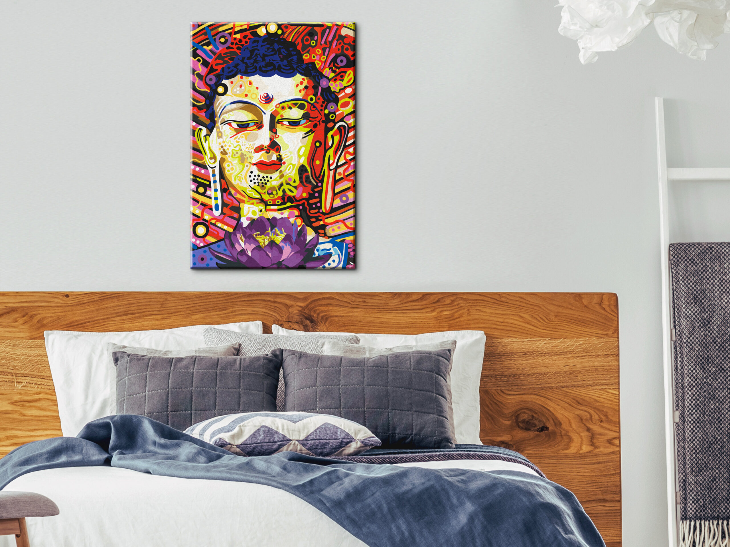 Kifestő - Buddha Kush - Image 2