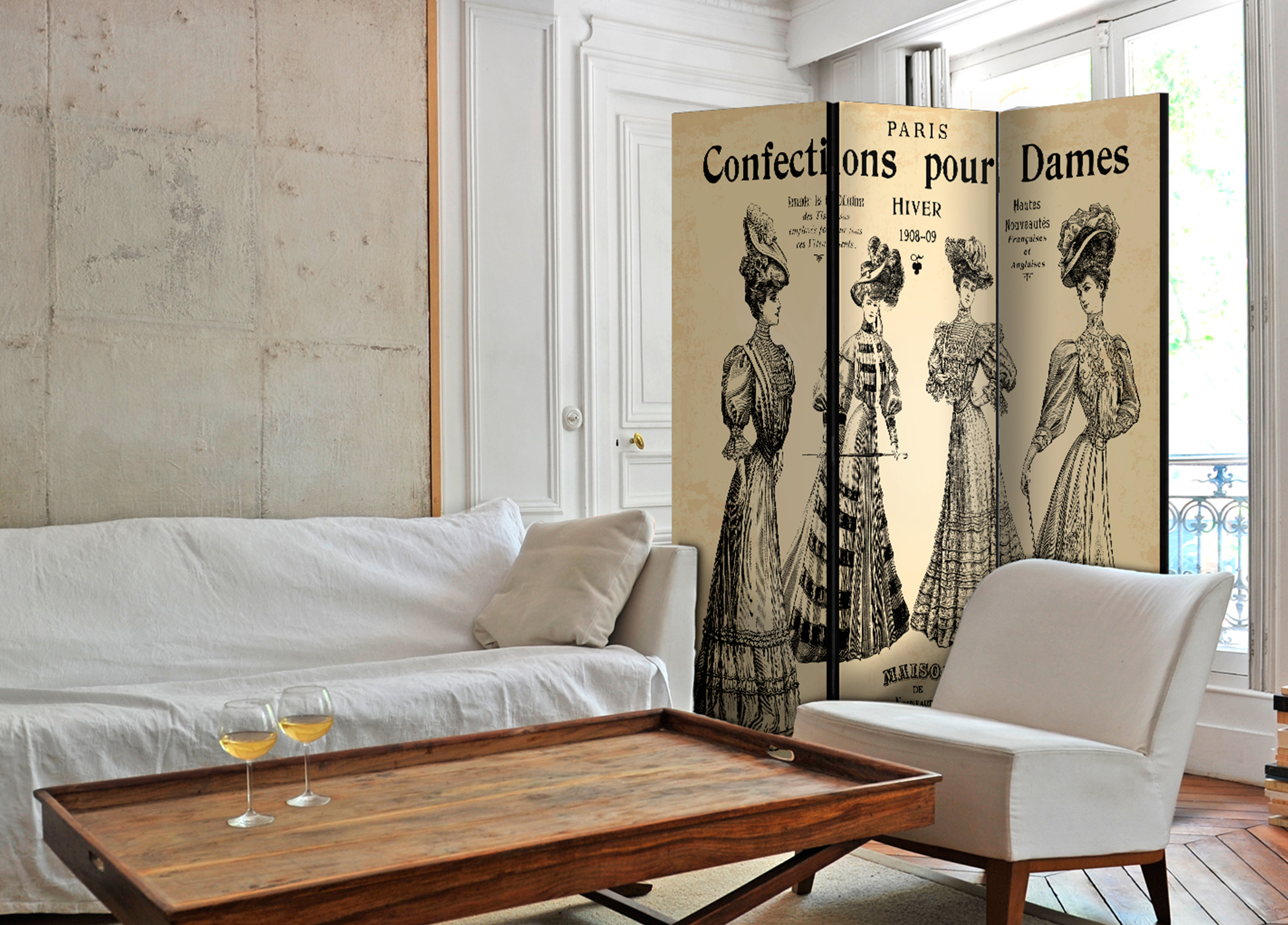 Paraván - Confections pour Dames - Image 2
