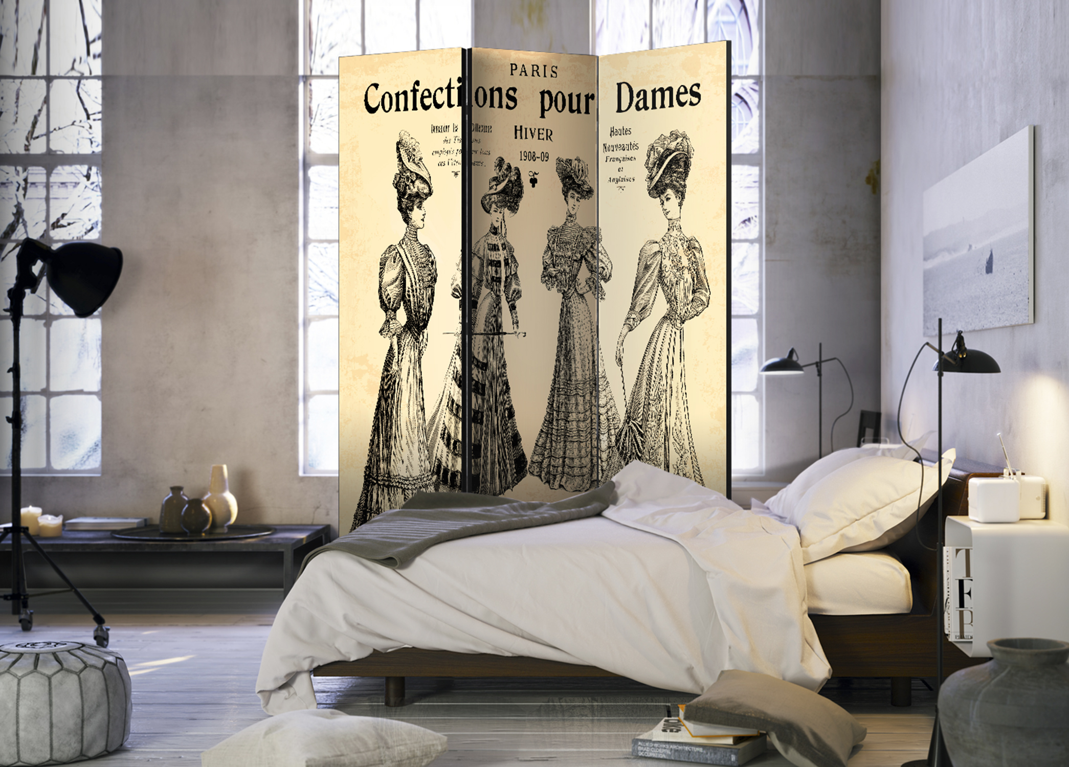 Paraván - Confections pour Dames - Image 5