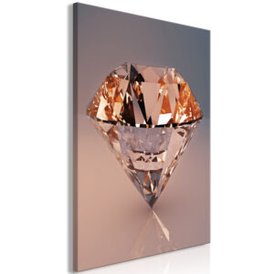 Kép - Costly Diamond (1 Part) Vertical