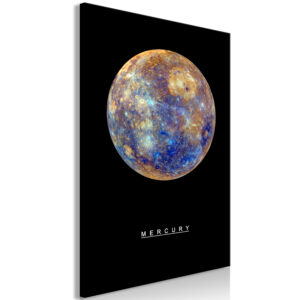 Kép - Mercury (1 Part) Vertical