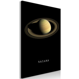 Kép - Saturn (1 Part) Vertical