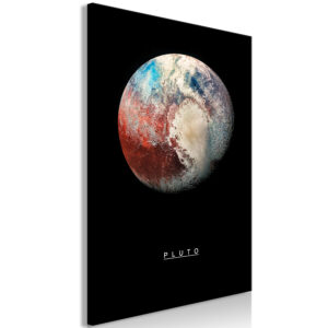Kép - Pluto (1 Part) Vertical