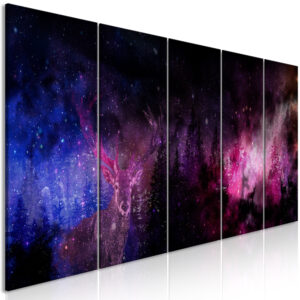 Kép - Deer Galaxy (5 Parts) Narrow